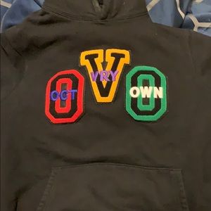 ovo hoodie